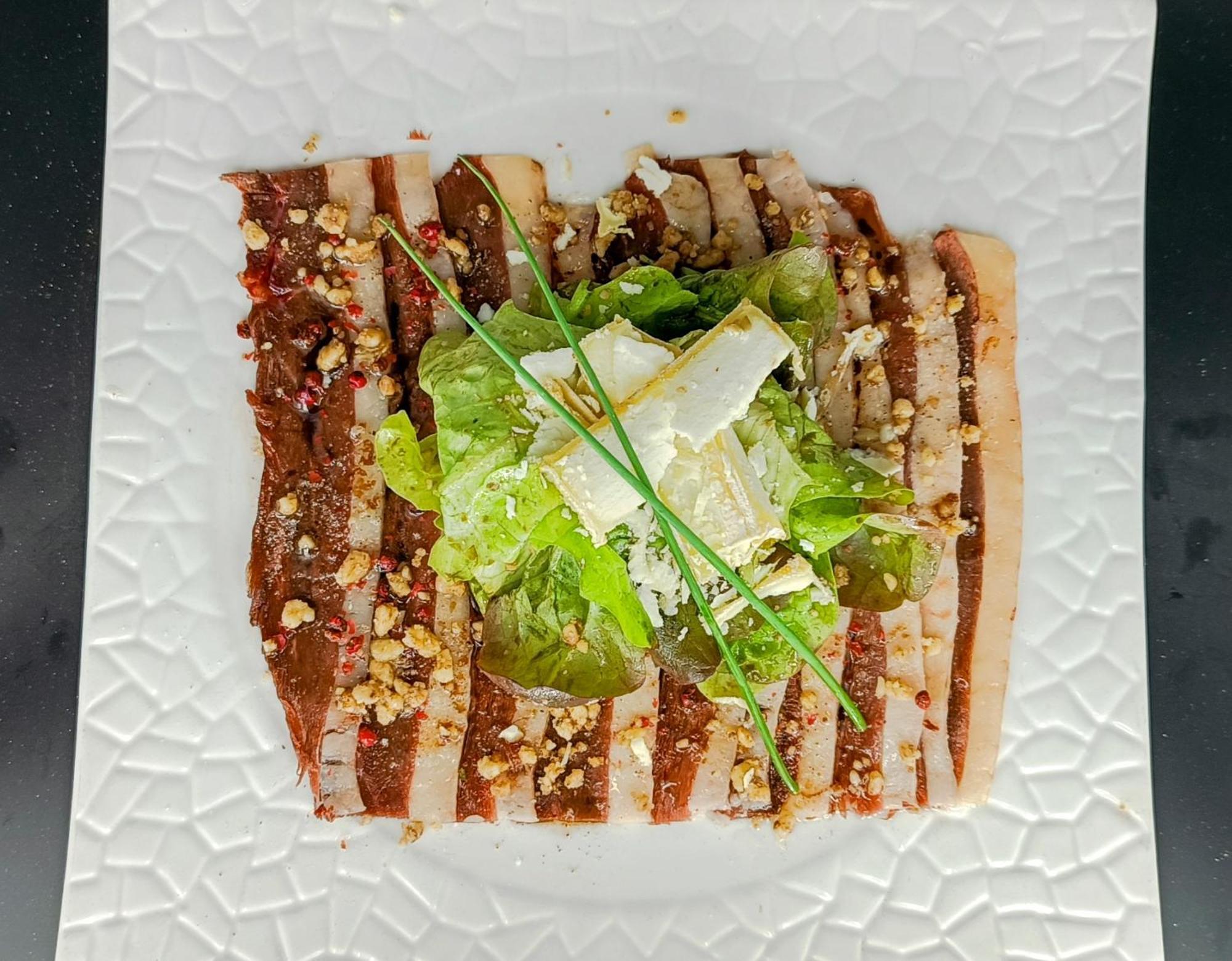 Logis Auberge De La Truffe Sorges 外观 照片